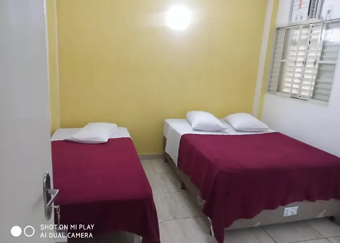 Hotel Iguaçu