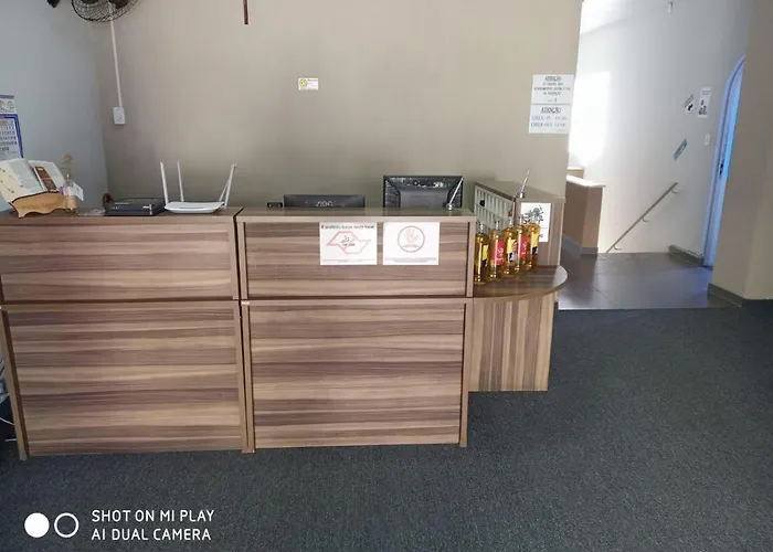 Hotel Iguaçu