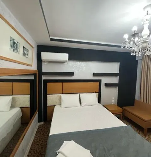 Ünaten otel
