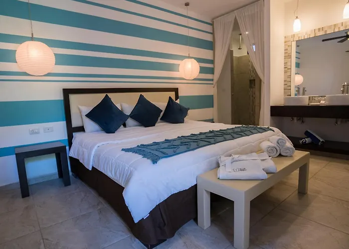 Posada Mariposa Boutique Hotel - 5th Avenue