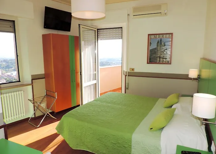 Hotel Signa