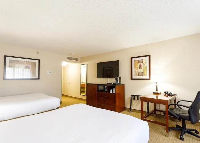 Gold Country Inn And Casino By Red Lion Hotels