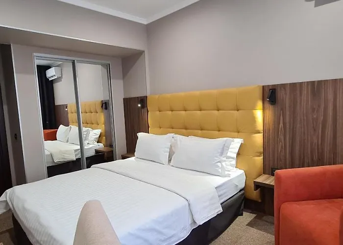 Bontiak Hotel