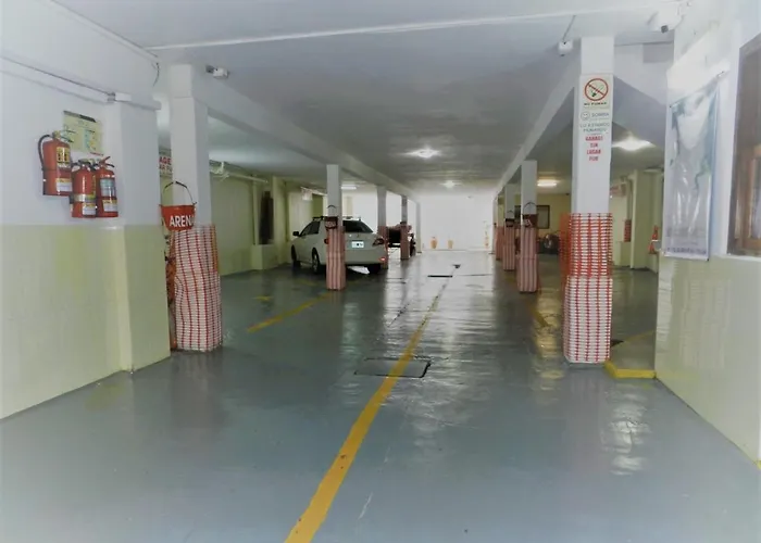 Hotel Colon