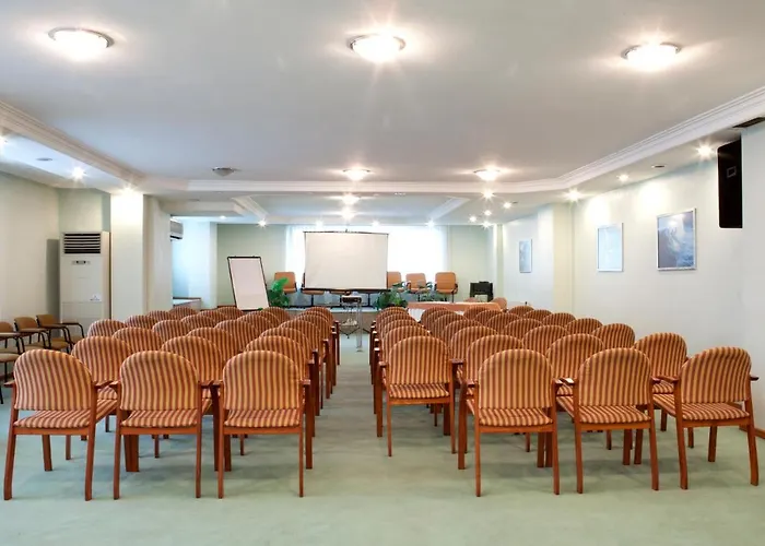Sefa Hotel 1 Corlu