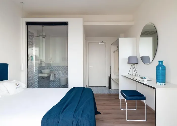Domo20 Hotel & Rooftop