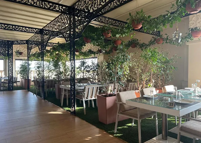 Remaj Hotel