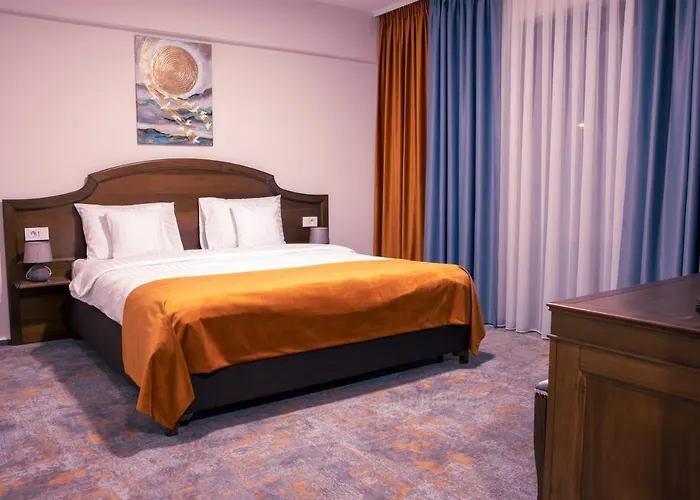 Hotel Aura Unirii