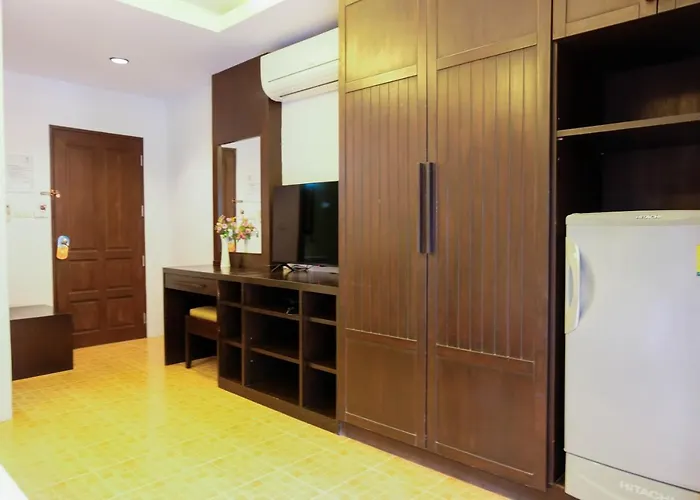 Arina Boutique Residence