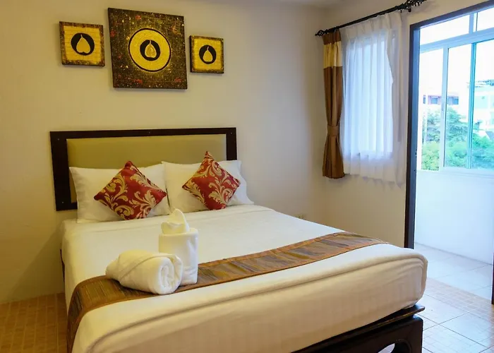 Arina Boutique Residence