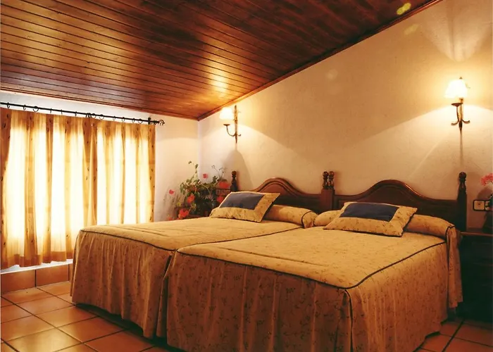 Hotel Paraiso De Bujaraiza