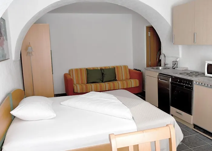 Hotel-Gasthof Restaurant Murblick