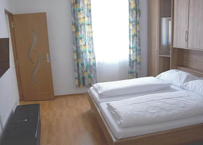 Hotel-Gasthof Restaurant Murblick
