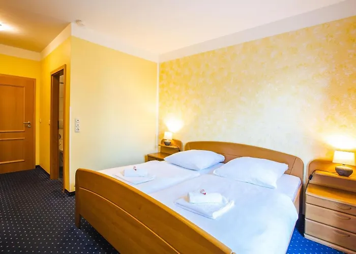 Hotel Altstadt