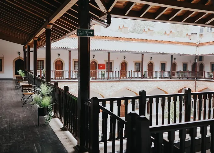 Fibar Hotel Zincirlihan