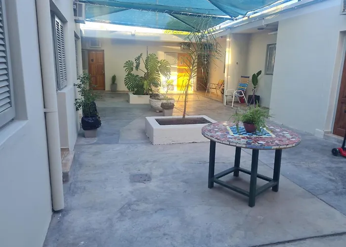 Hotel Anmara