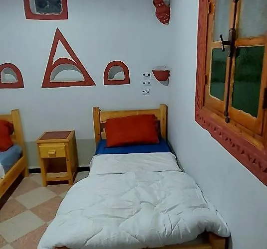 Dar Agham Akbou