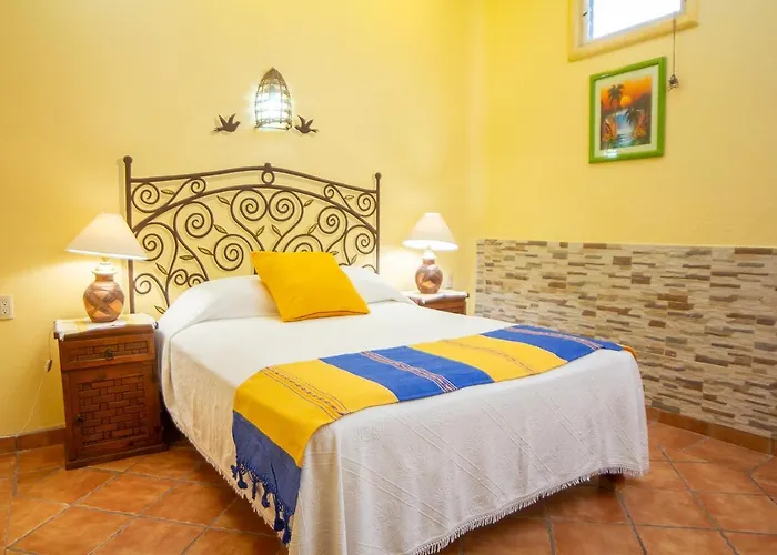 Bungalows Jaqueline