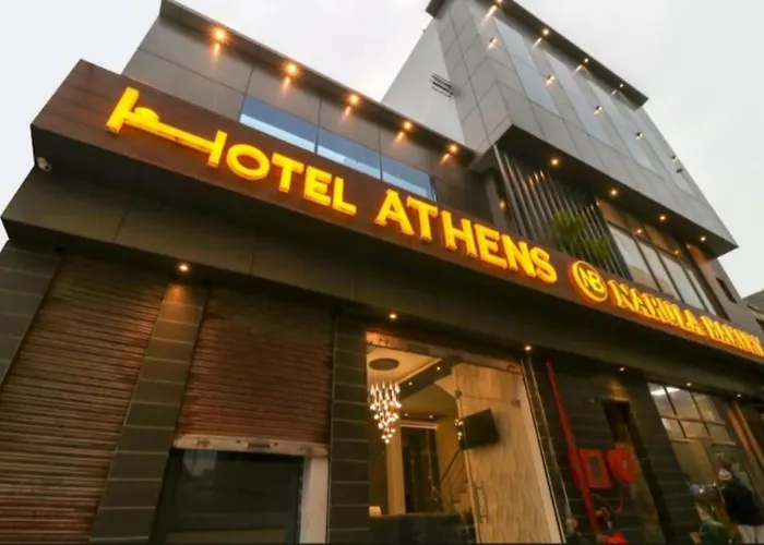 Hotel Athens , A Boutique Hotel