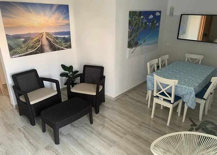 Orange Guest House