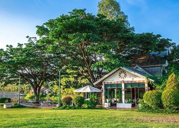 Chateau de Khaoyai Hotel&Resort