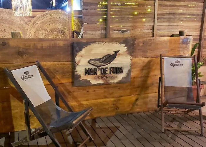Casa Mar De Fora