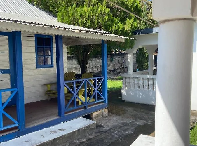 Westport Cottage
