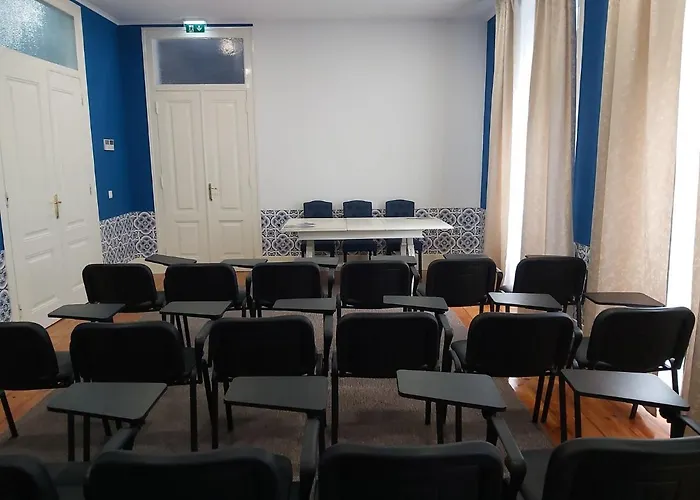 Nerinha Residence