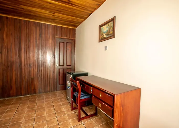 Orquideas Boutique Hotel
