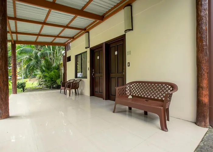 Orquideas Boutique Hotel
