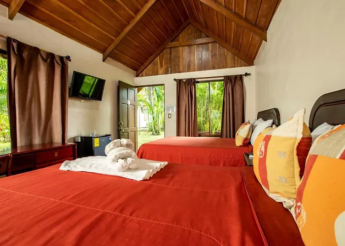 Orquideas Boutique Hotel