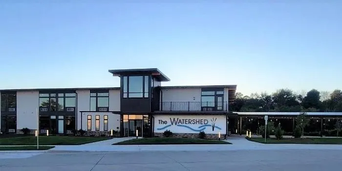 Watershed Hotel