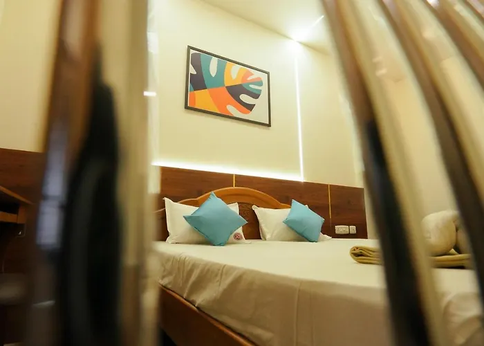 Sgs Lodgings International