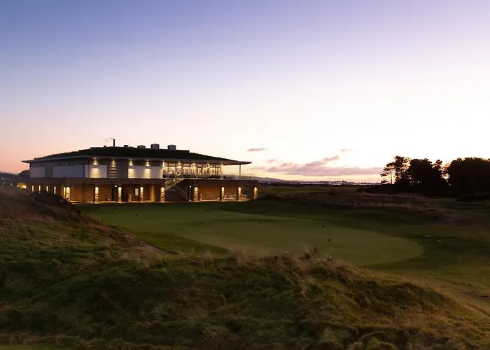 Dundonald Links