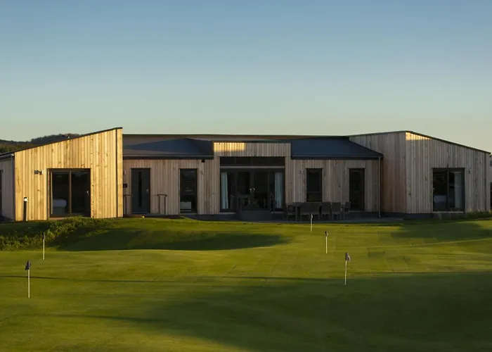 Dundonald Links