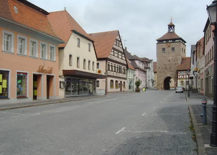 Hotel-Gasthof Krone-Lax