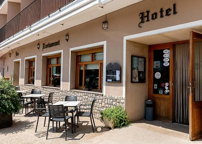 Hotel El Cid