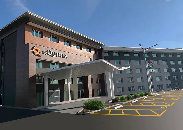 La Quinta By Wyndham Chicago O'Hare Airport