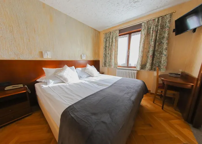 Hotel Sporting