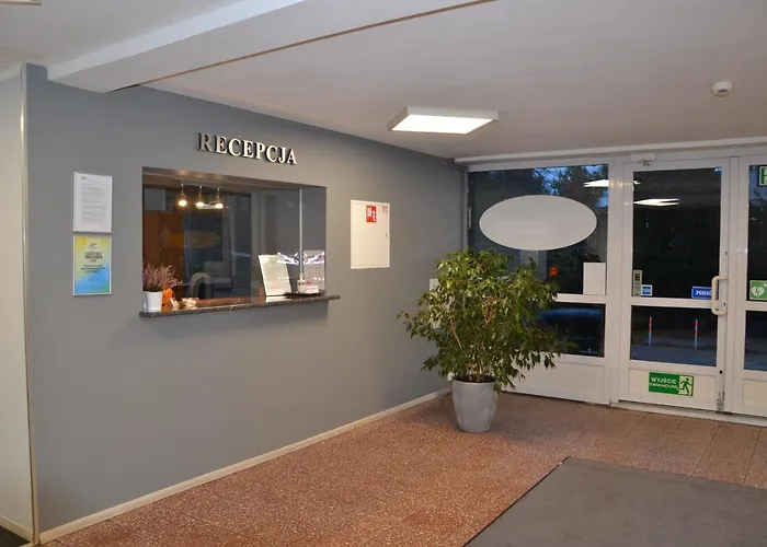 Hotel Skaut
