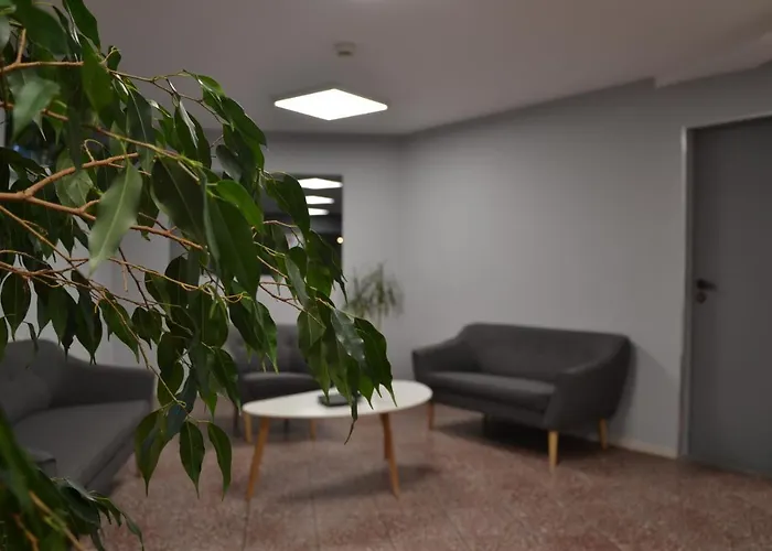 Hotel Skaut