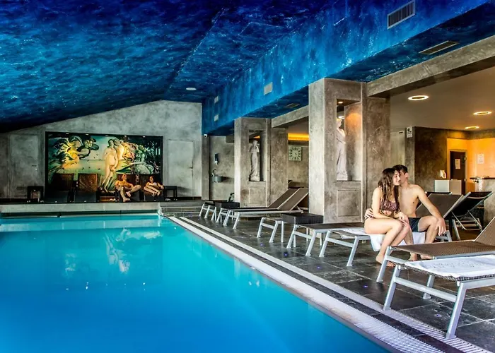 Locanda al Castello Wellness Resort