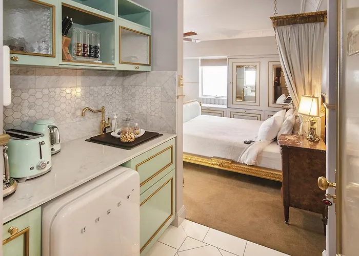 Josephines Luxury Accommodation