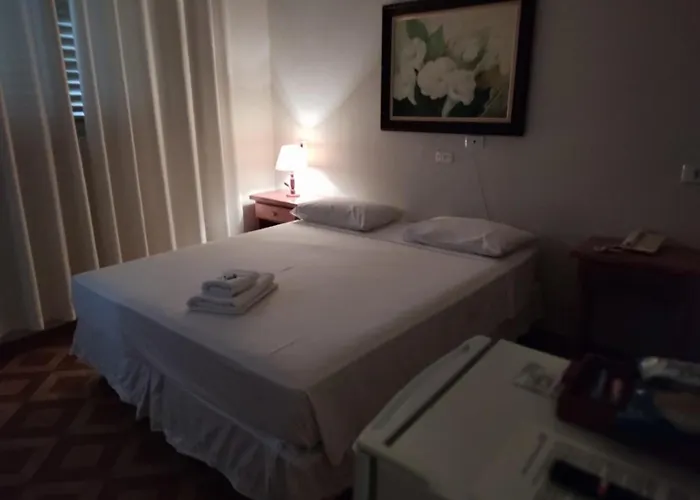Casarão Hotel Brotas