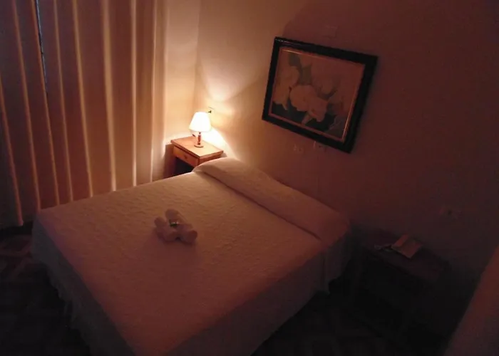 Casarão Hotel