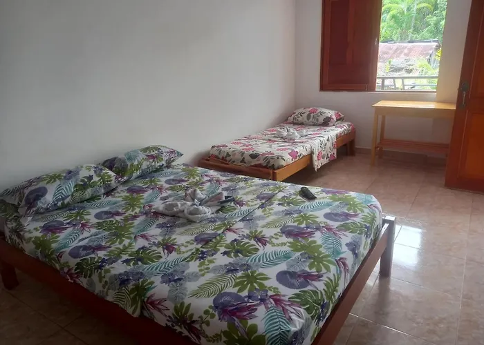 Hotel Chafo