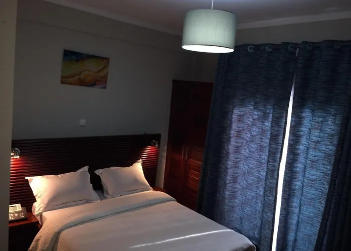 Liebe Hotel
