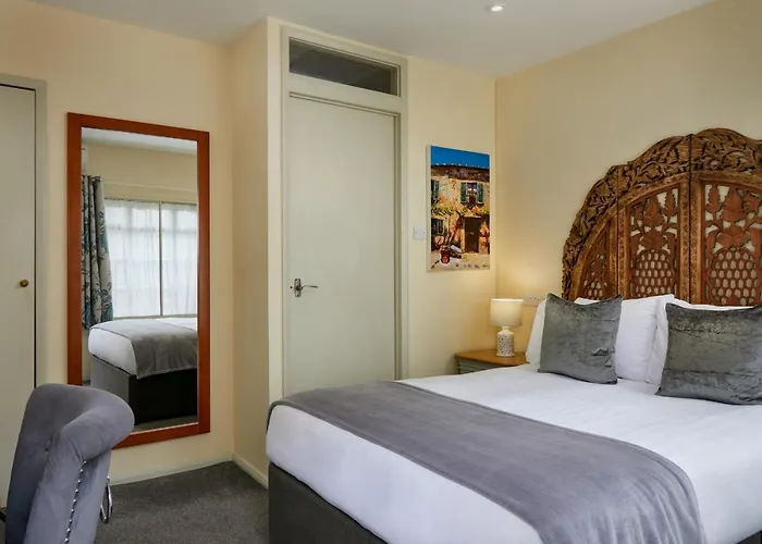 The Christopher Hotel, Eton