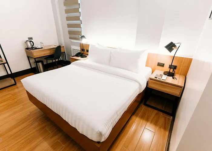 El Sancho Hotel