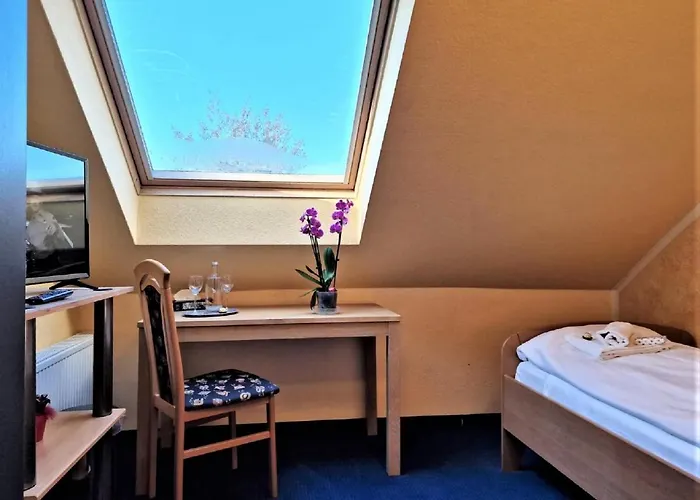 Hotel Altstadt